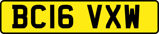 BC16VXW