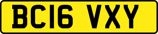 BC16VXY