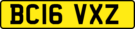 BC16VXZ