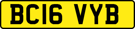 BC16VYB