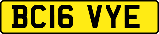 BC16VYE