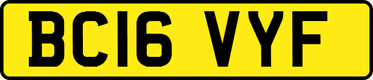 BC16VYF