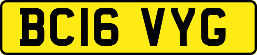 BC16VYG