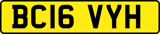 BC16VYH