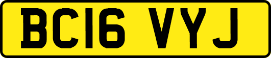 BC16VYJ