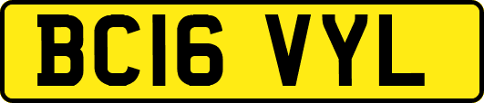 BC16VYL