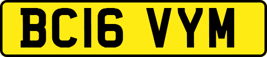 BC16VYM
