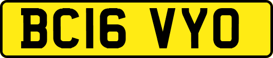 BC16VYO
