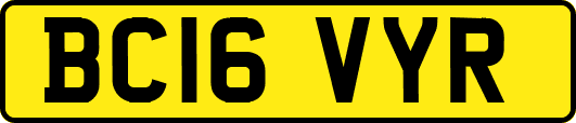 BC16VYR
