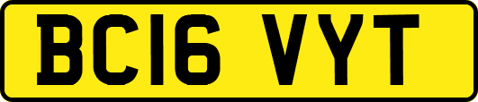 BC16VYT