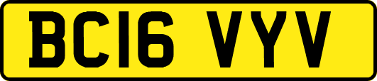 BC16VYV