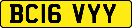 BC16VYY