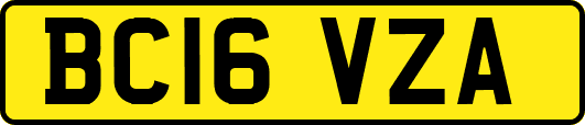 BC16VZA