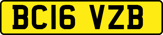 BC16VZB