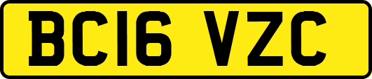 BC16VZC