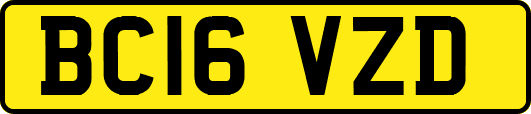 BC16VZD