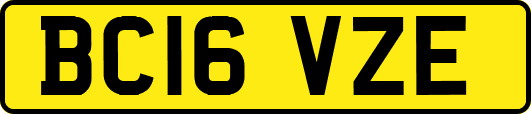 BC16VZE