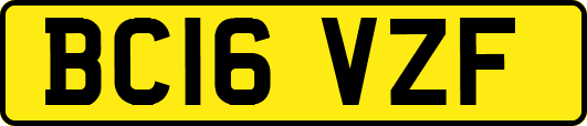 BC16VZF