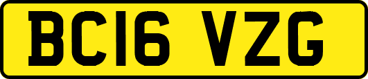BC16VZG