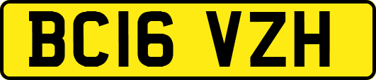 BC16VZH