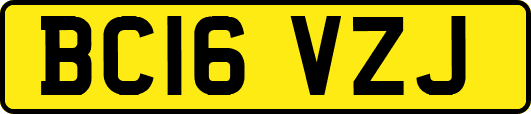 BC16VZJ