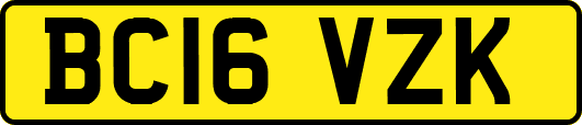BC16VZK