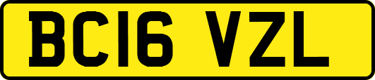BC16VZL