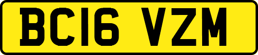 BC16VZM