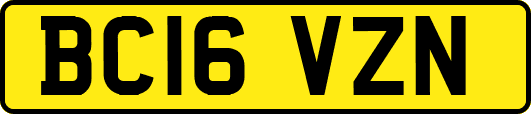 BC16VZN