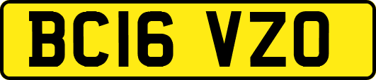 BC16VZO