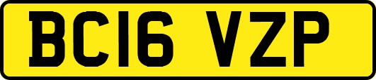 BC16VZP