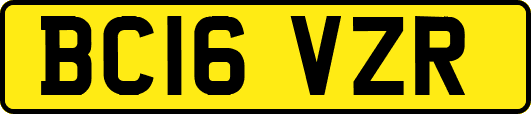 BC16VZR