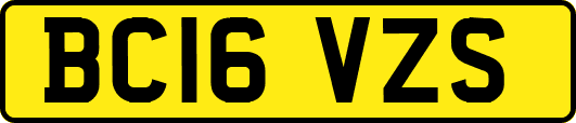 BC16VZS