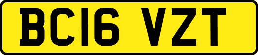 BC16VZT