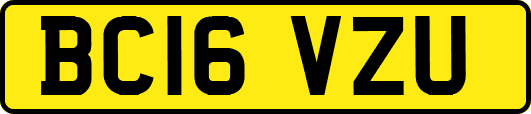 BC16VZU