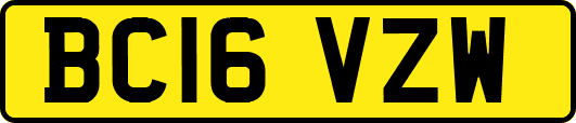 BC16VZW