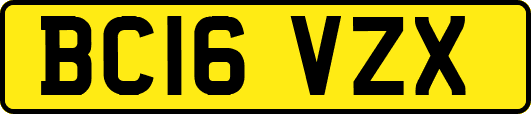 BC16VZX