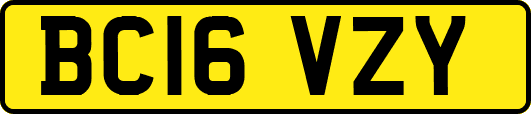 BC16VZY