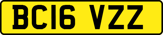 BC16VZZ