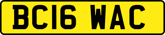 BC16WAC
