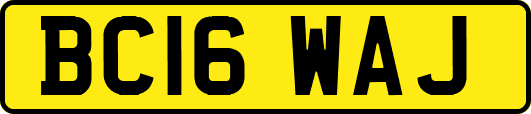 BC16WAJ
