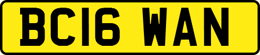 BC16WAN
