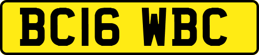 BC16WBC