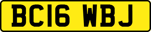 BC16WBJ