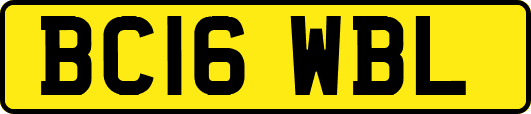 BC16WBL