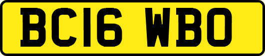 BC16WBO
