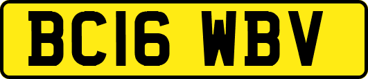 BC16WBV