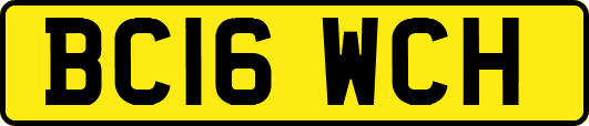 BC16WCH