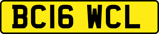 BC16WCL