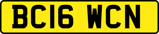 BC16WCN